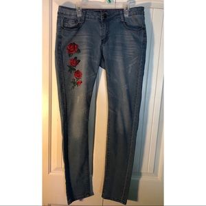Rose Jeans